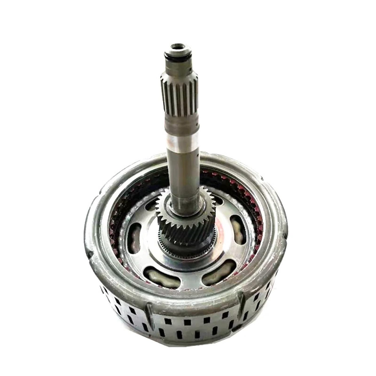 Ngavxcm One Color Manual Transmission Housing U660 Auto Transmission Systems C1/C2 Drum U660e Transmission Clutch Sealed Housing