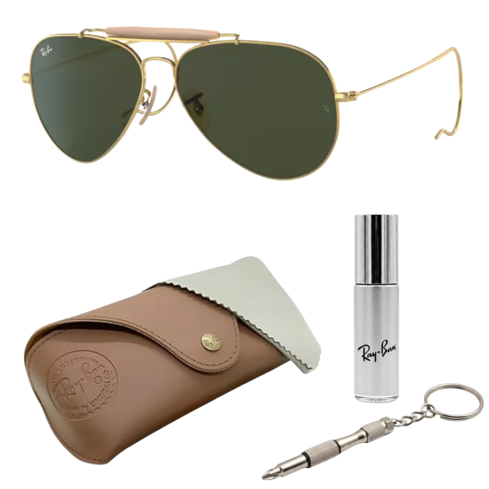 Ray-Ban RB3030 Outdoorsman