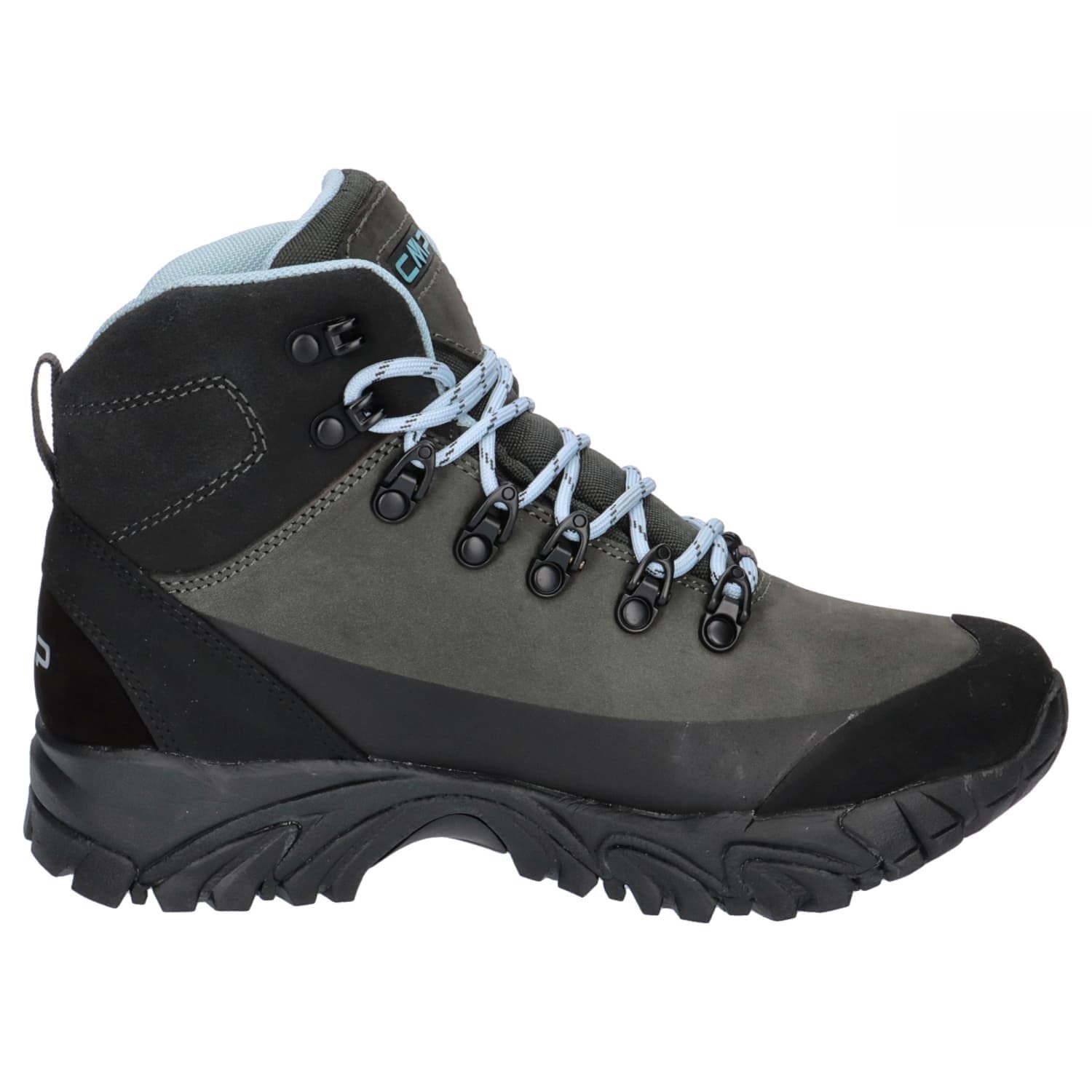 CMP Kobiety Dhenieb Wmn Wp Trekking Shoesbuty do chodzenia