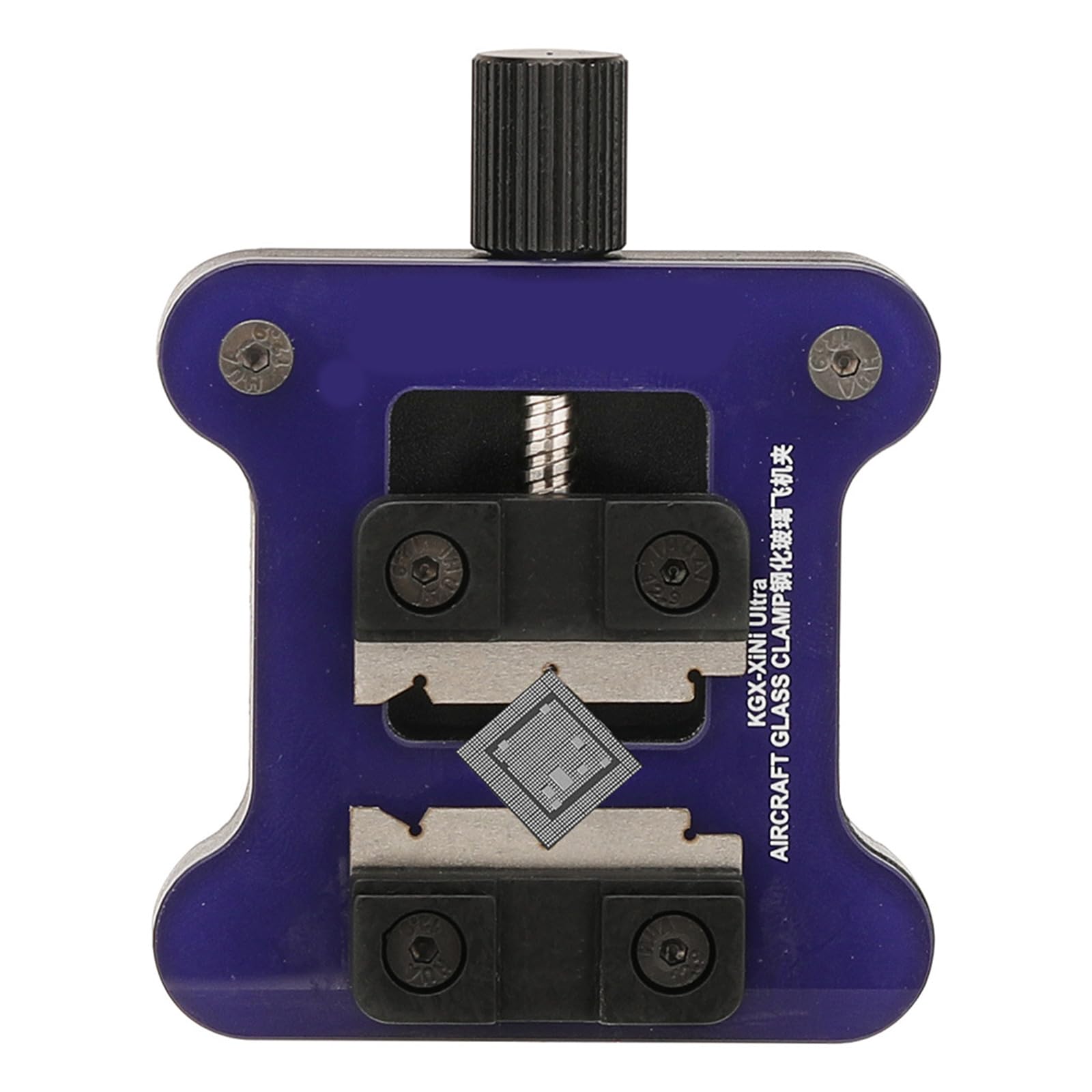 Universally Phone Motherboard Maintenance Tool PCB Holder Circuit Board Holder Tool Soldering Desoldering Fixing PCB Clamp for Soldering