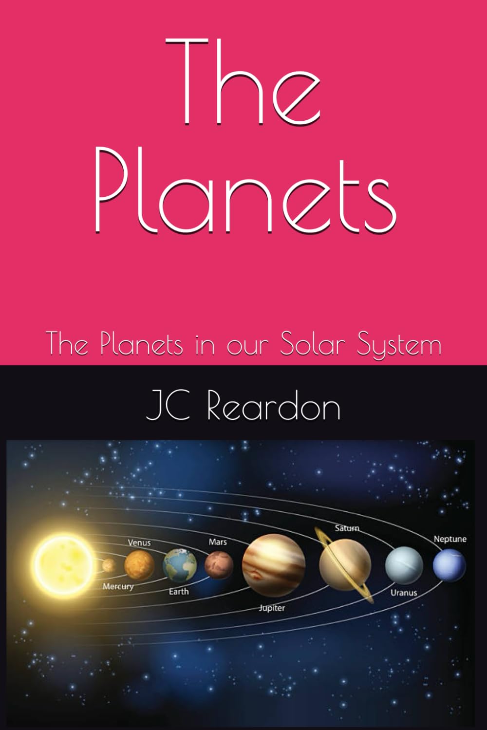 The Planets: The Planets in our Solar System