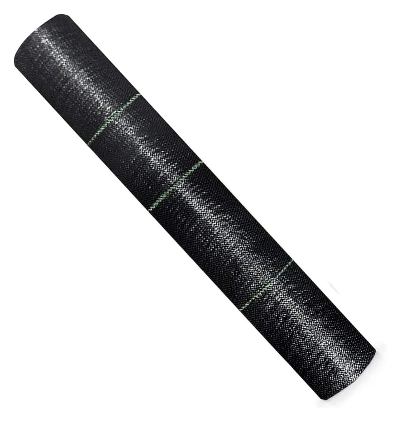 Film anti-mauvaises herbes durable et toile de paillage 0,9x15m