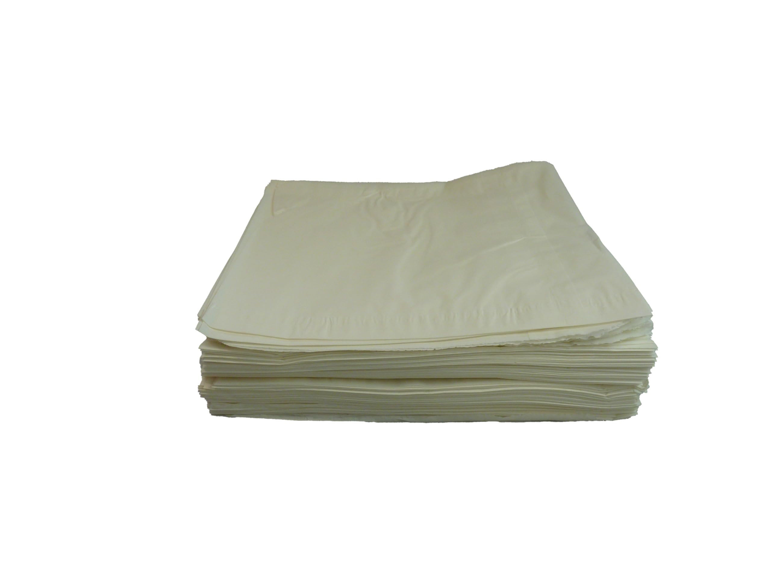 Thompson Cooper Ltd- 8.5"x8.5" Scotchban Greaseproof Bags Ideal For Sweets, Cake, Small Snacks