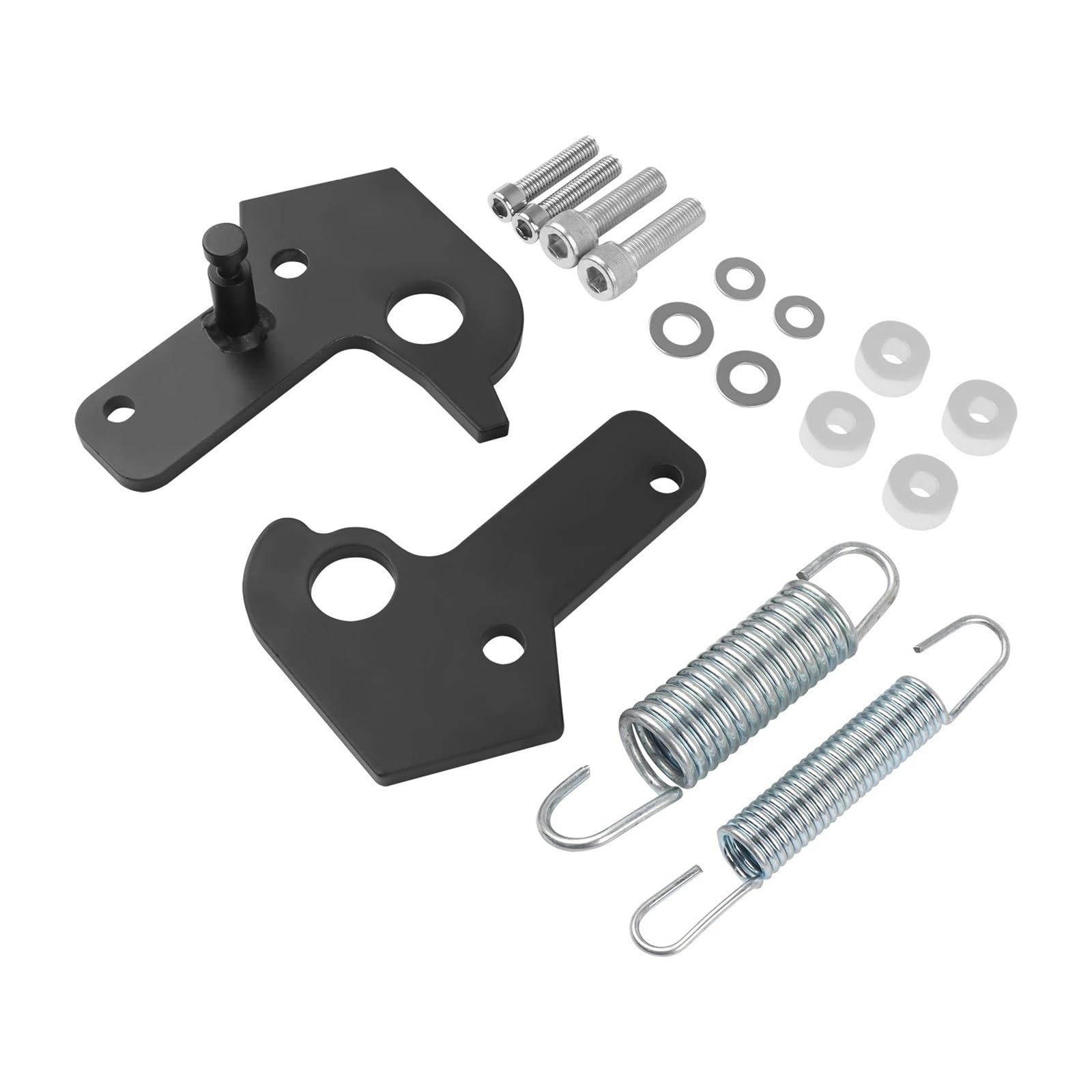 Piede Cavalletto Moto Per SUZUKI V STROM DL650XT Cavalletto