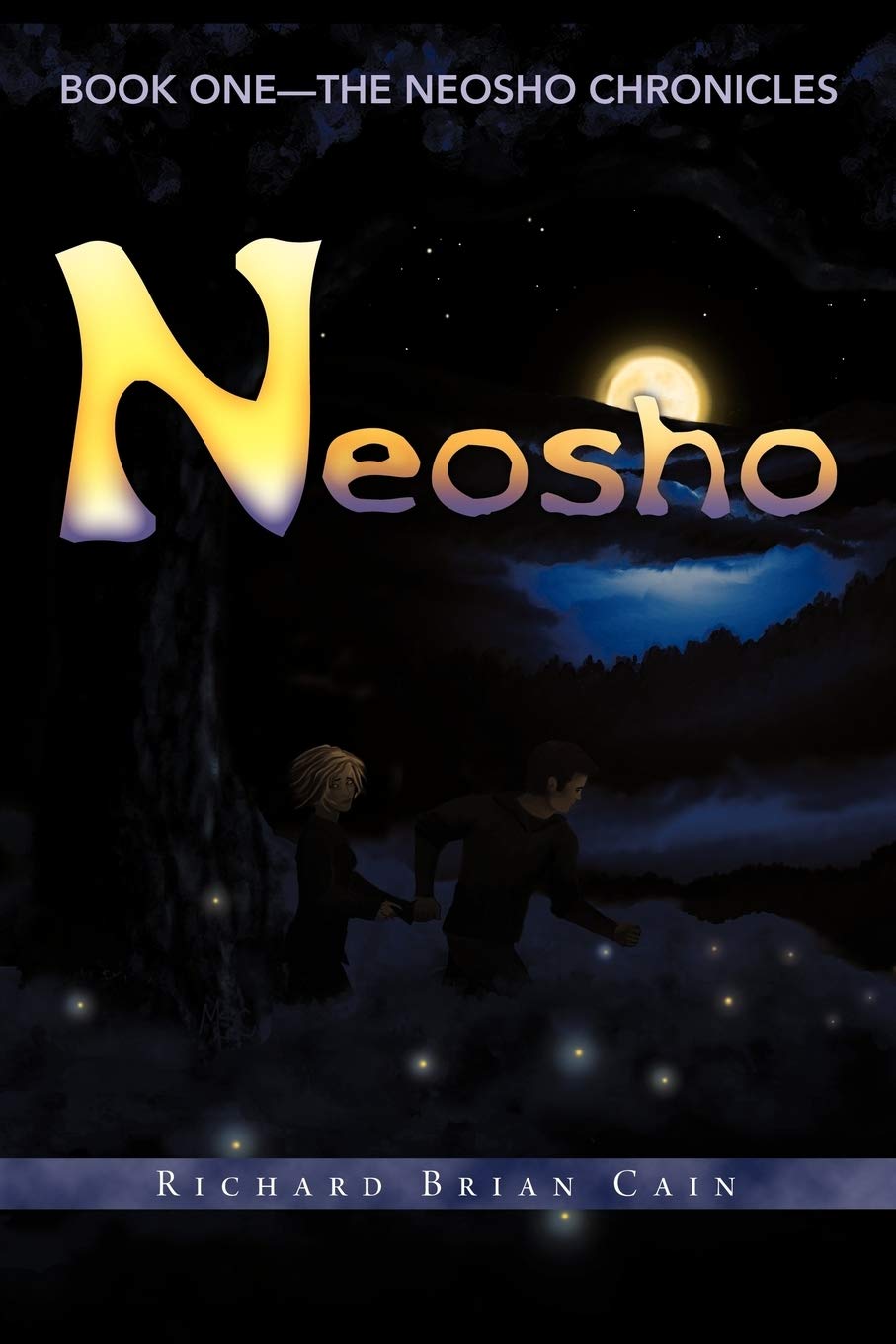 Neosho: Book One - The Neosho Chronicles