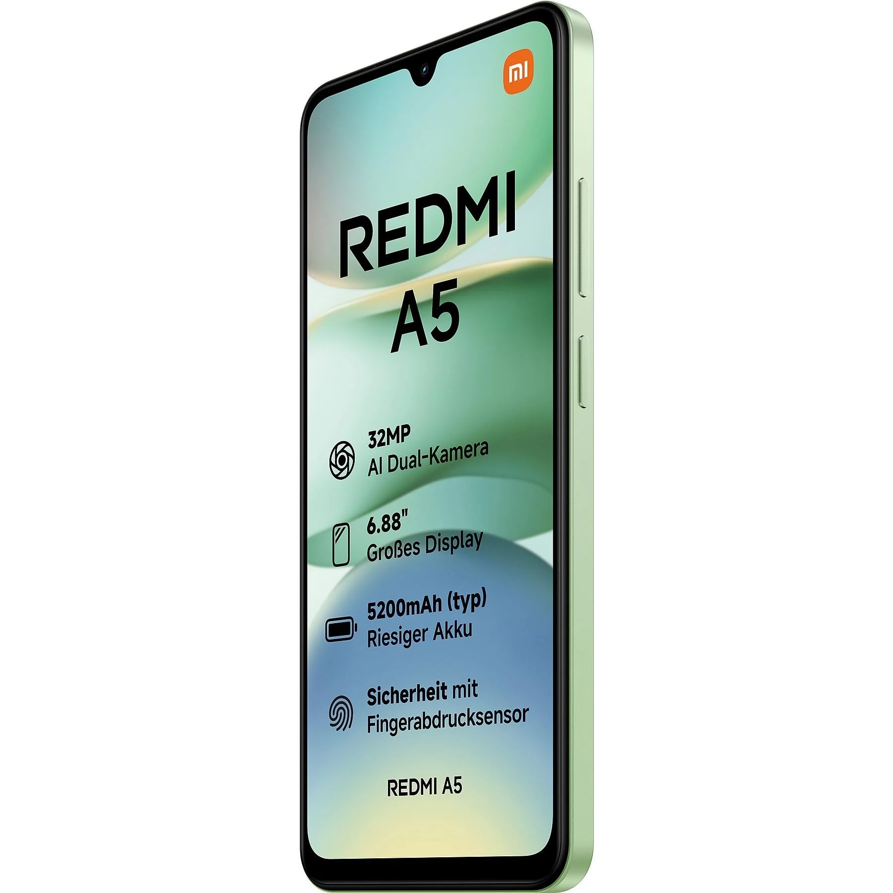 Xiaomi Redmi A5 32MP AIデュアルカメラ REDMI A5 - Xiaomi Global