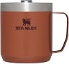 Stanley Classic Legendary Camp Mug Paslanmaz Çelik Termos Bardak