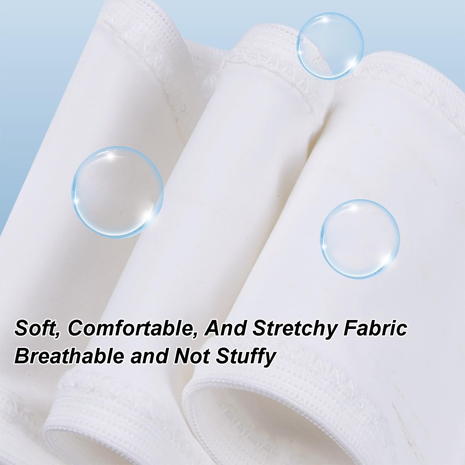 Stoma Gürtel, Stomabandage für Ileostomie, Urostomie und Kolostomie