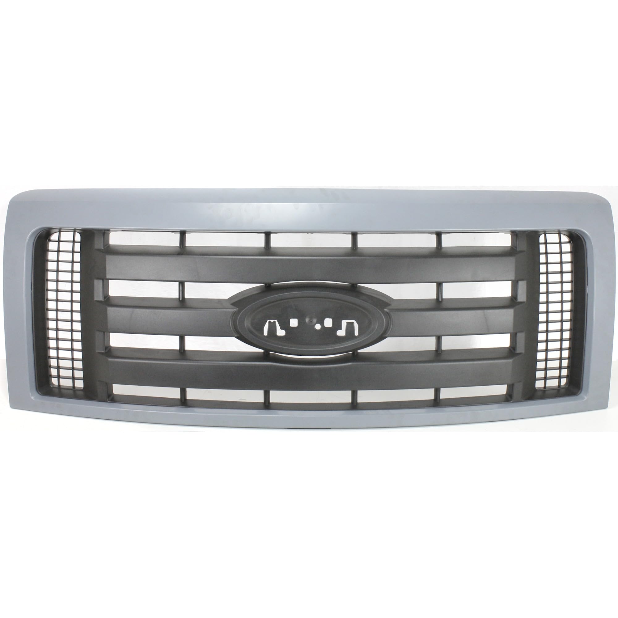 Garage-Pro Grille Assembly For Ford F-150 2009-2014