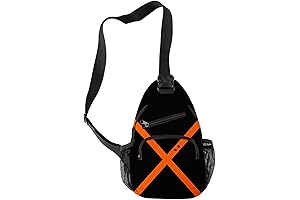 My Hero Academia Sling Bag: Unleash Your Inner Hero