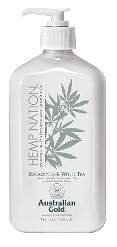 Miniatura 5 de Australian Gold Hemp Nation Eucalyptus