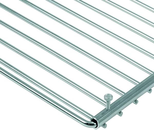 Adjustable Oven and Fridge Rack Fits Ariston Indesit Smeg Ignis Rex - 2