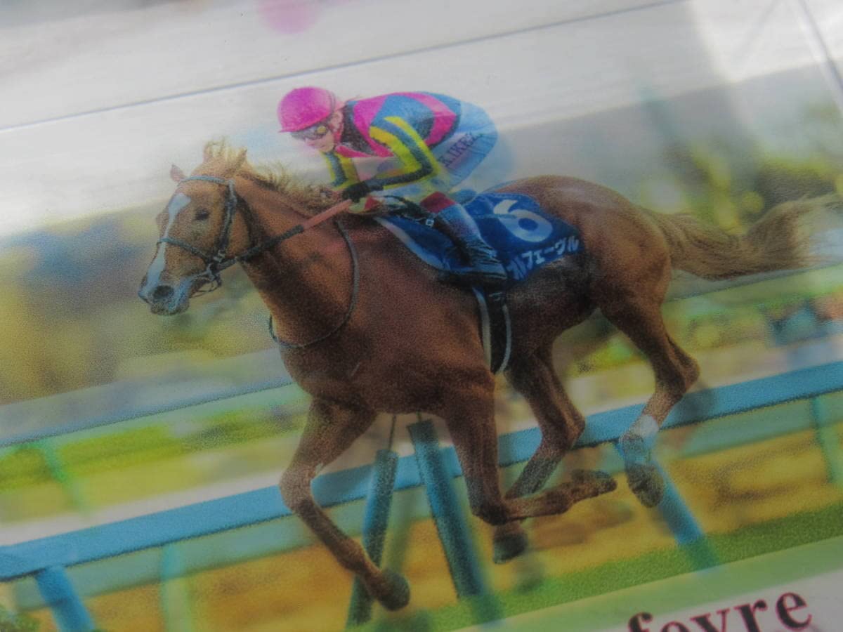 Amazon.co.jp: オルフェーヴル Orfevre アクリルオブジェ 置物 縦8×横8 