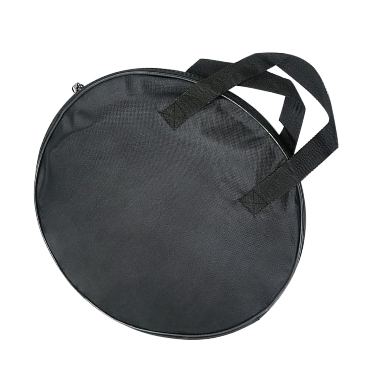 OFFSCH Drum Hardware Bag Snare Storage Bag Waterproof Drum Pad Bag for Travel