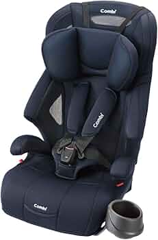 お値下中　Combi ジョイトリップ エアスルー GG ネイビー　カップホルダー Combi ジョイトリップ エアスルー GG ネイビー カップホルダー付き