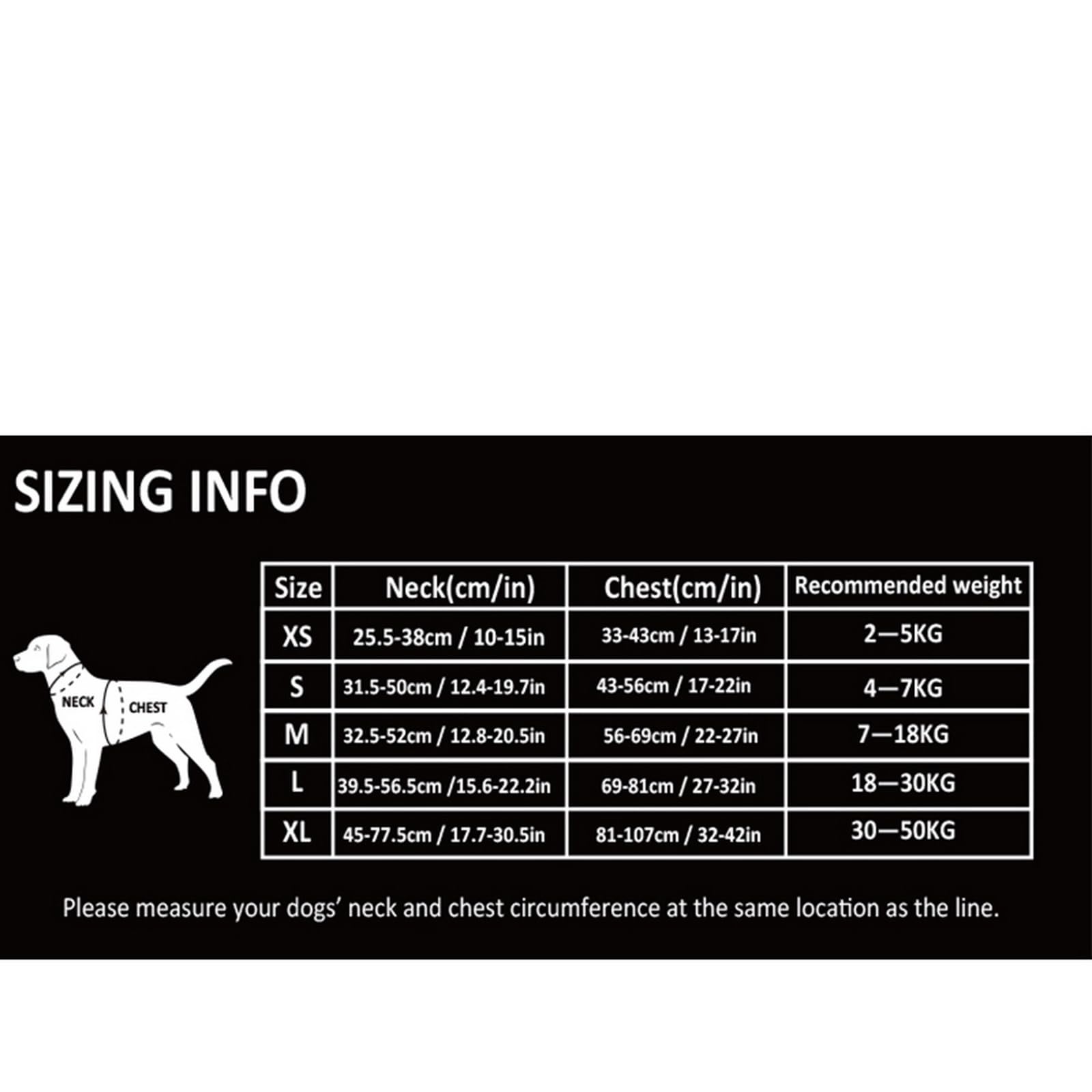 WINHYEPET Harnais pour Chien sans Traction, Gilet d'extérieur Ajustable, Harnais réfléchissant en Nylon Souple pour Chien, adapté aux Petites, Moyennes et Grandes Races TLH5654 | Harnais-gilet pour chien Truelove en nylon réfléchissant, avec poignée soupl