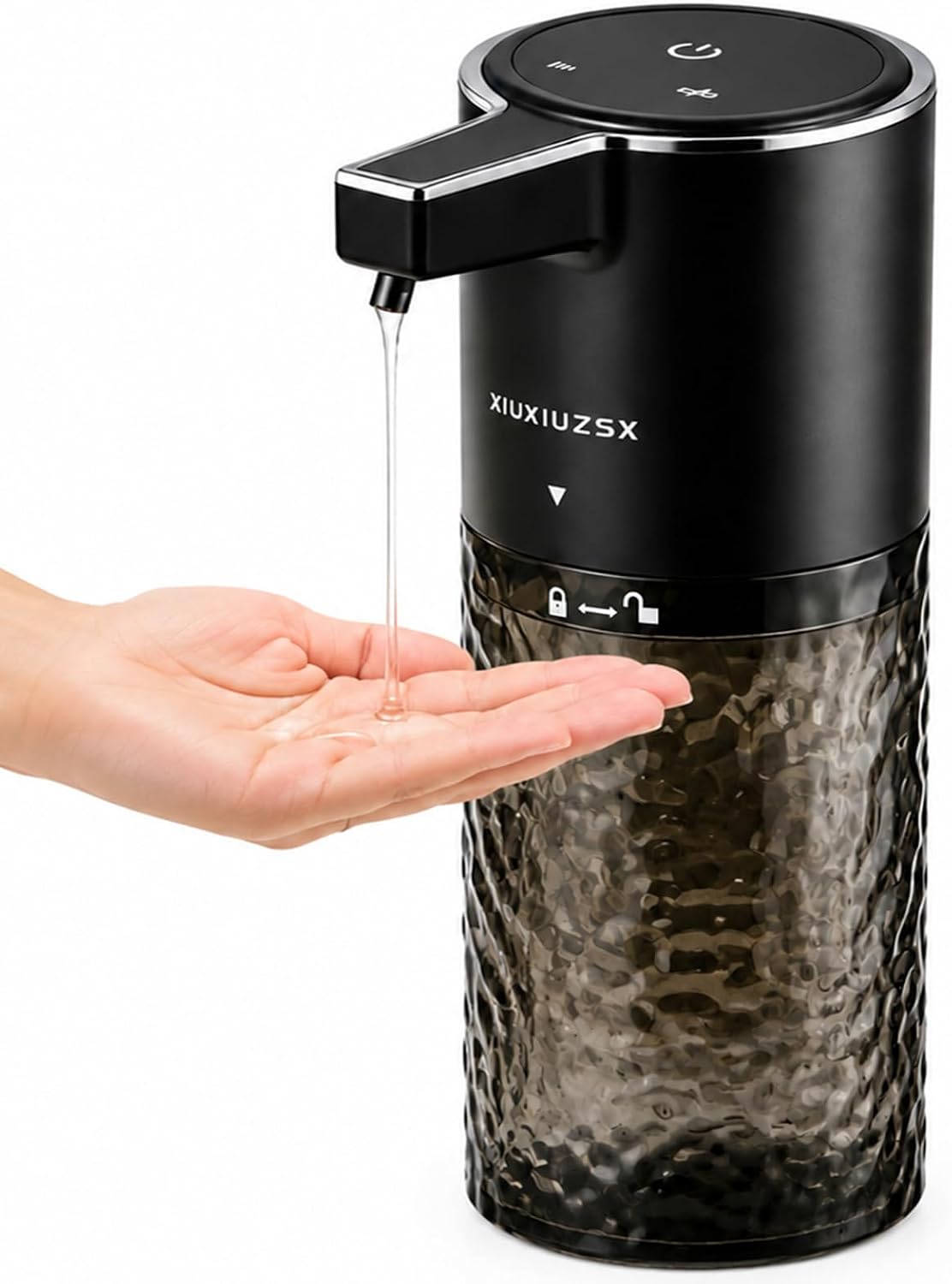 Touchless Automatic Electric Liquid Soap Dispenser