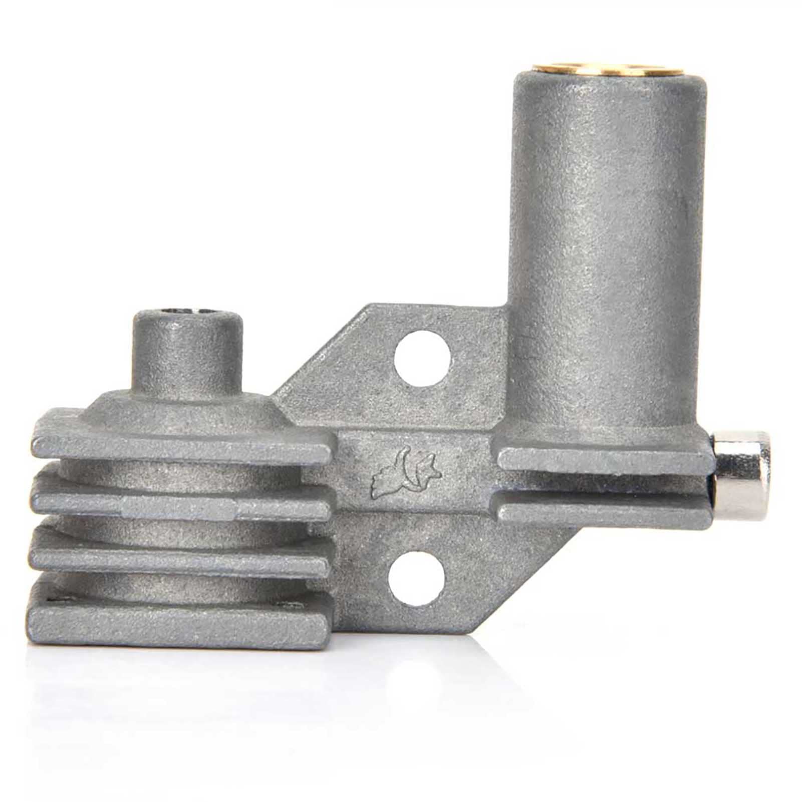 Akozon Sterling Kit Modello di Motore per Bambini di Scienze 'Educazione Fai da Te - Modello QX6, Ottimo Giocattolo STEM per l'apprendimento e la Creatività