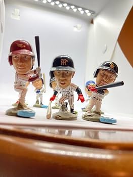 激レア★2009★野球★パ・リーグ★プレイヤーズフィギュア★8セット★まとめ売り Amazon.co.jp: パ・リーグ プロ野球 フィギュア 野球フィギュア