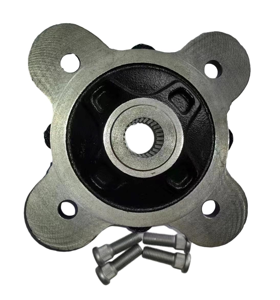 Ranger 900 Axle SHULY Wheel Hub Rear Axle Left Or Right 5142964