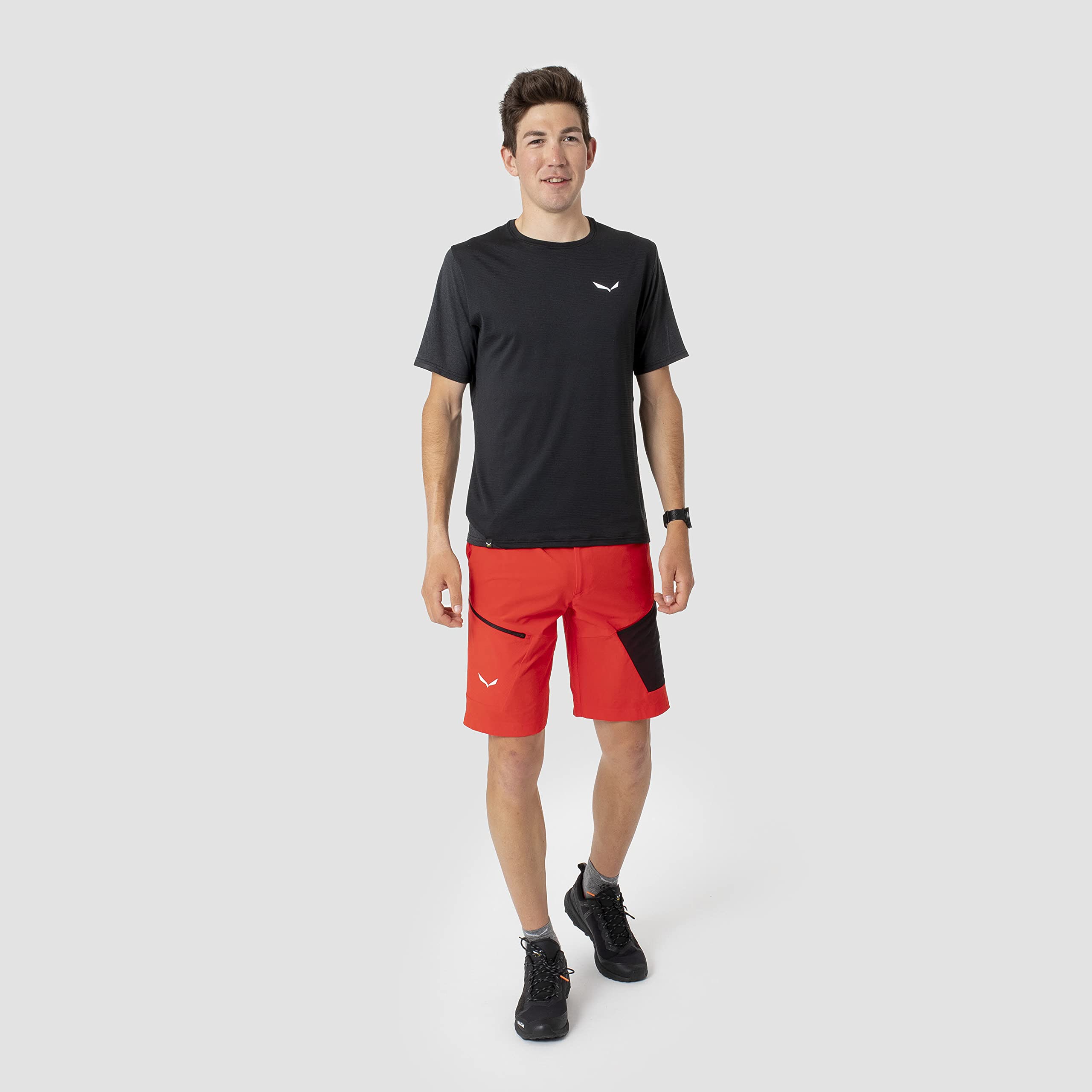 Salewa Herren Pedroc 3 DST Cargo Shorts Pants Kurze Hose