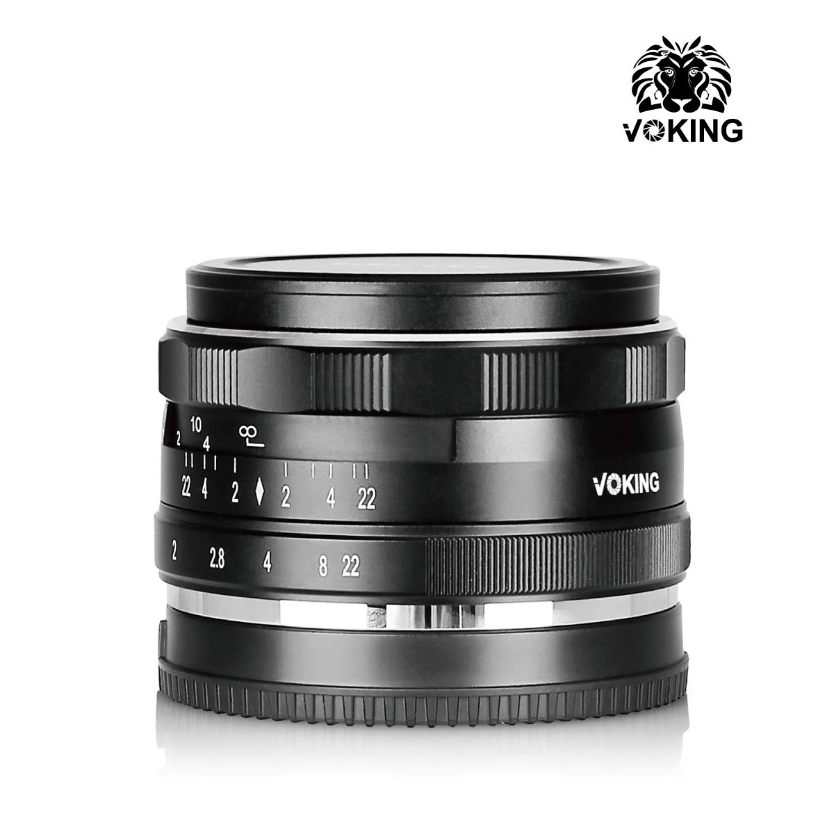 Voking VK-35mm F1.7 大口径マニュアルプライム固定レンズ APS-C、Sony EマウントデジタルミラーレスカメラA7III A9 NEX 3 3N 5 NEX 5T NEX 5R N Amazon.co.jp: Voking 35mm F1.7 大口径手動固定レンズ APS-C