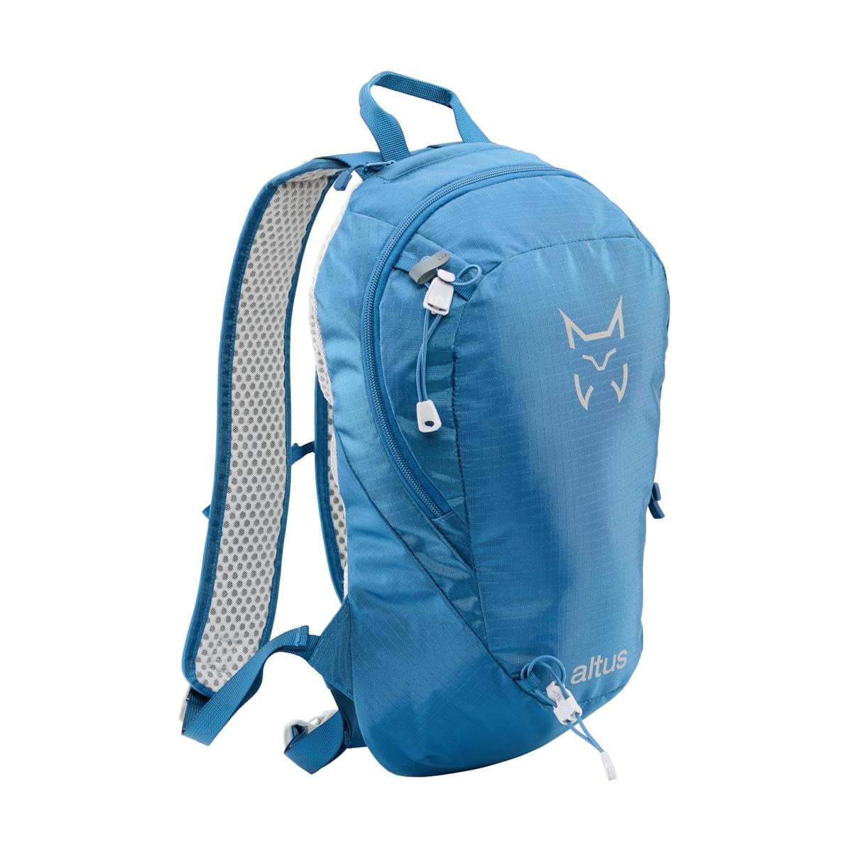 ALTUS Cirque 10 L30 Mountain backpack | Daypack | Hiking | Unisex | 10 Litres, blue, pequeño, Classic