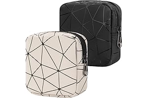 Privacy Pouch Holder - Menstrual Orgainzer