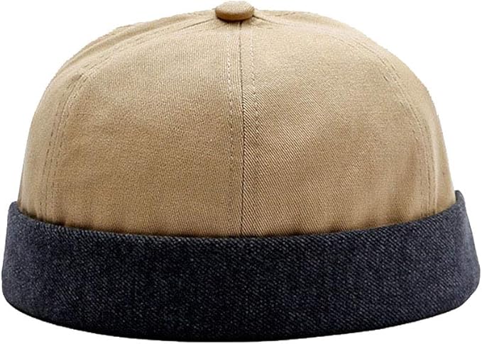 Retro skull cap Clearance