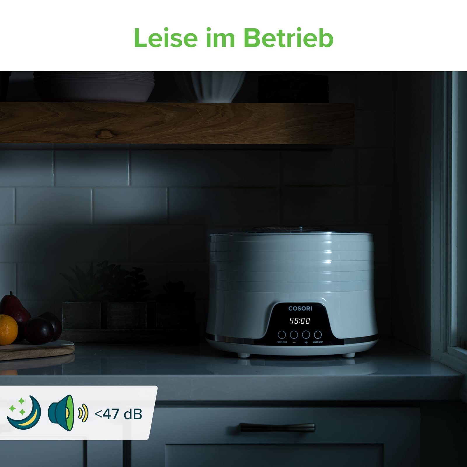 Cosori Dörrautomat – Bild 5