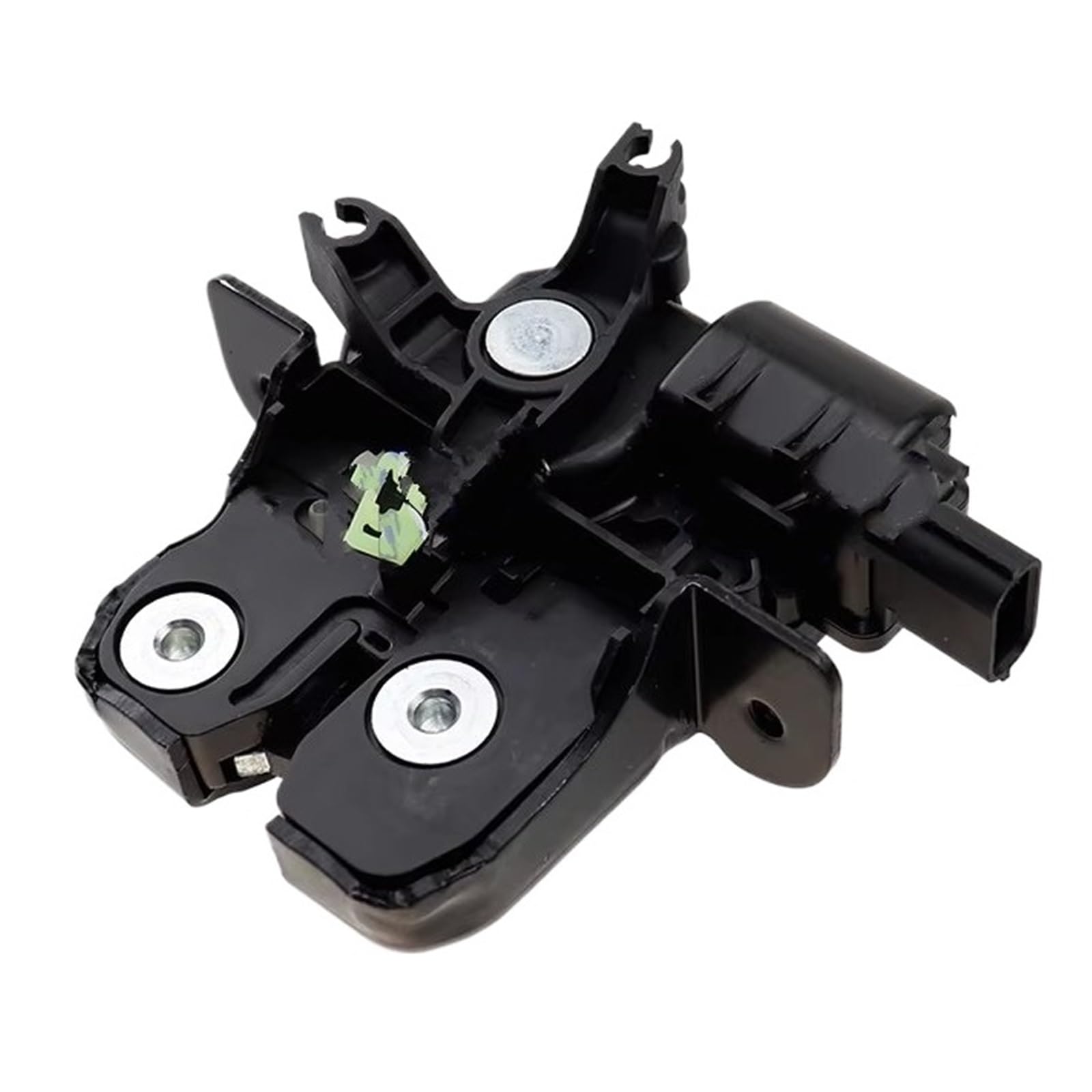 Luggage Compartment Compatible with for Laguna III 2008-2015 Car Trunk Door Lock Latch Actuator Motor Tailgate OEM：2190-5606010-10