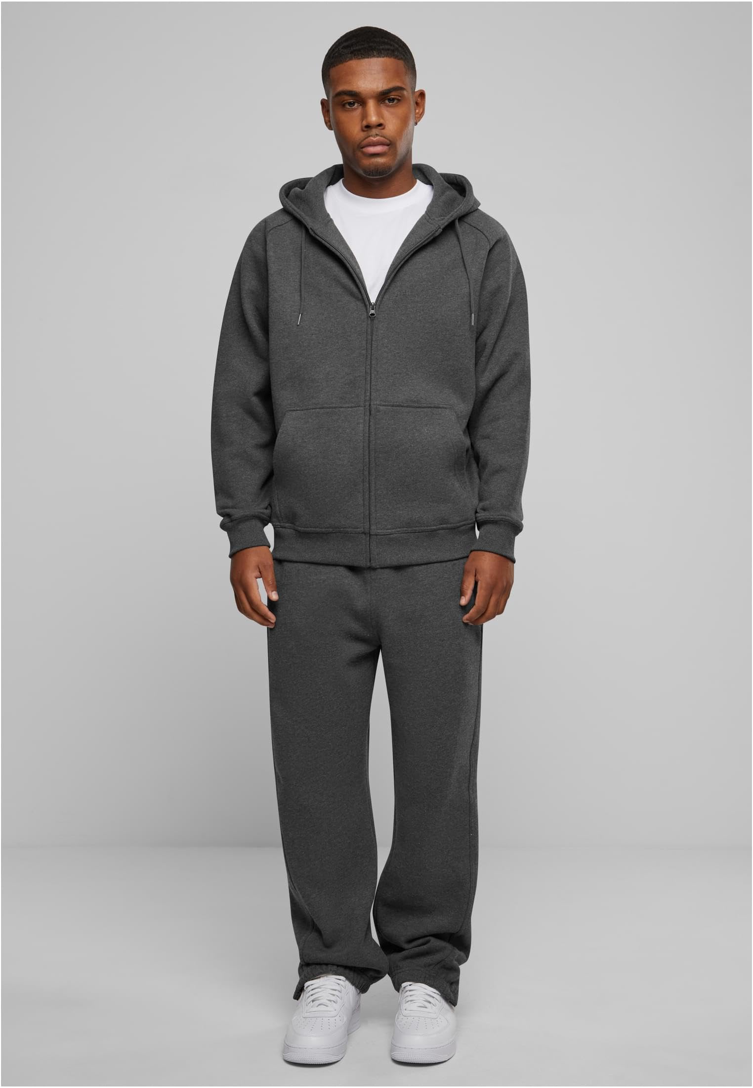 Urban Classics Herren Blank Suit
