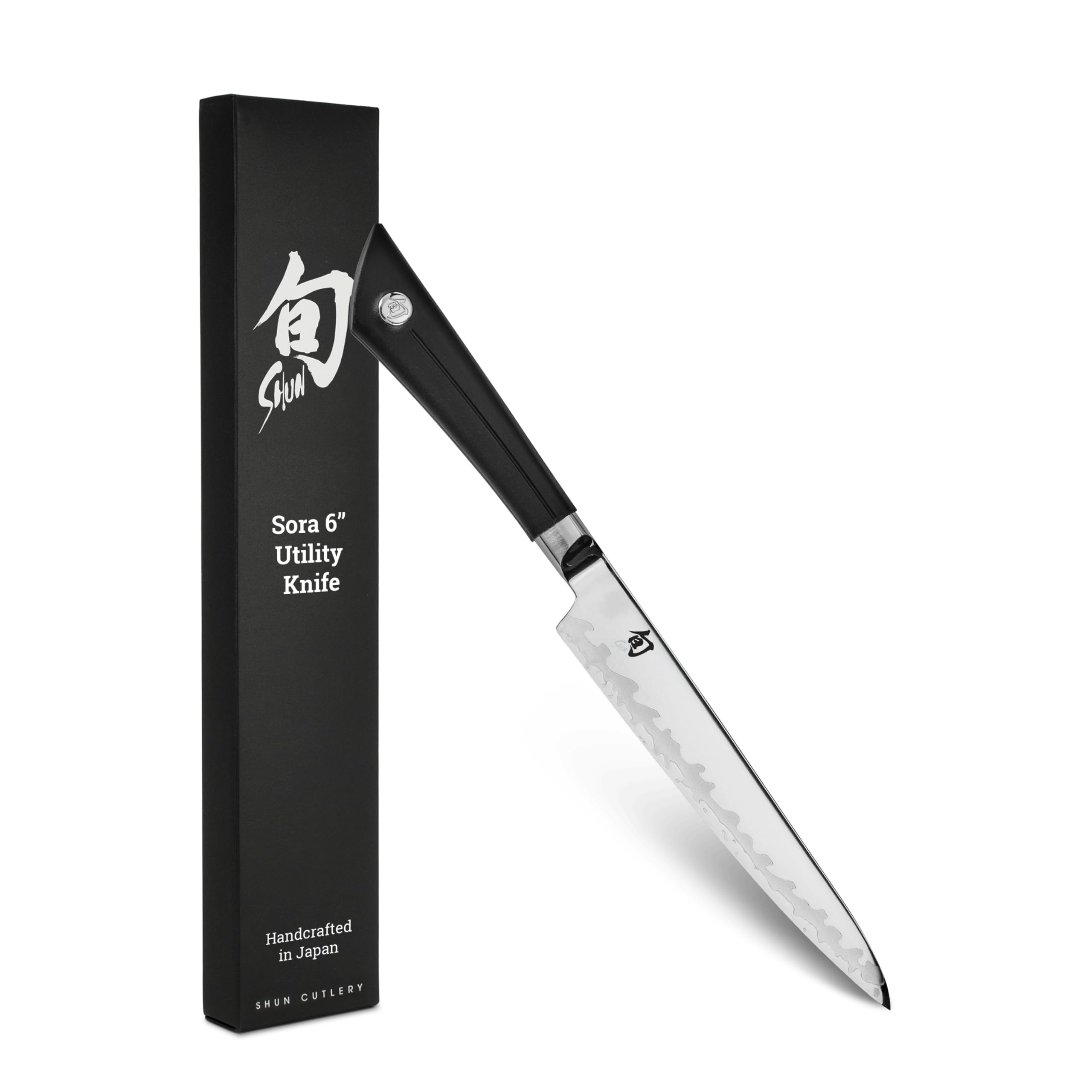 Shun Sora 8" Chef's Knife — Amazon image 12