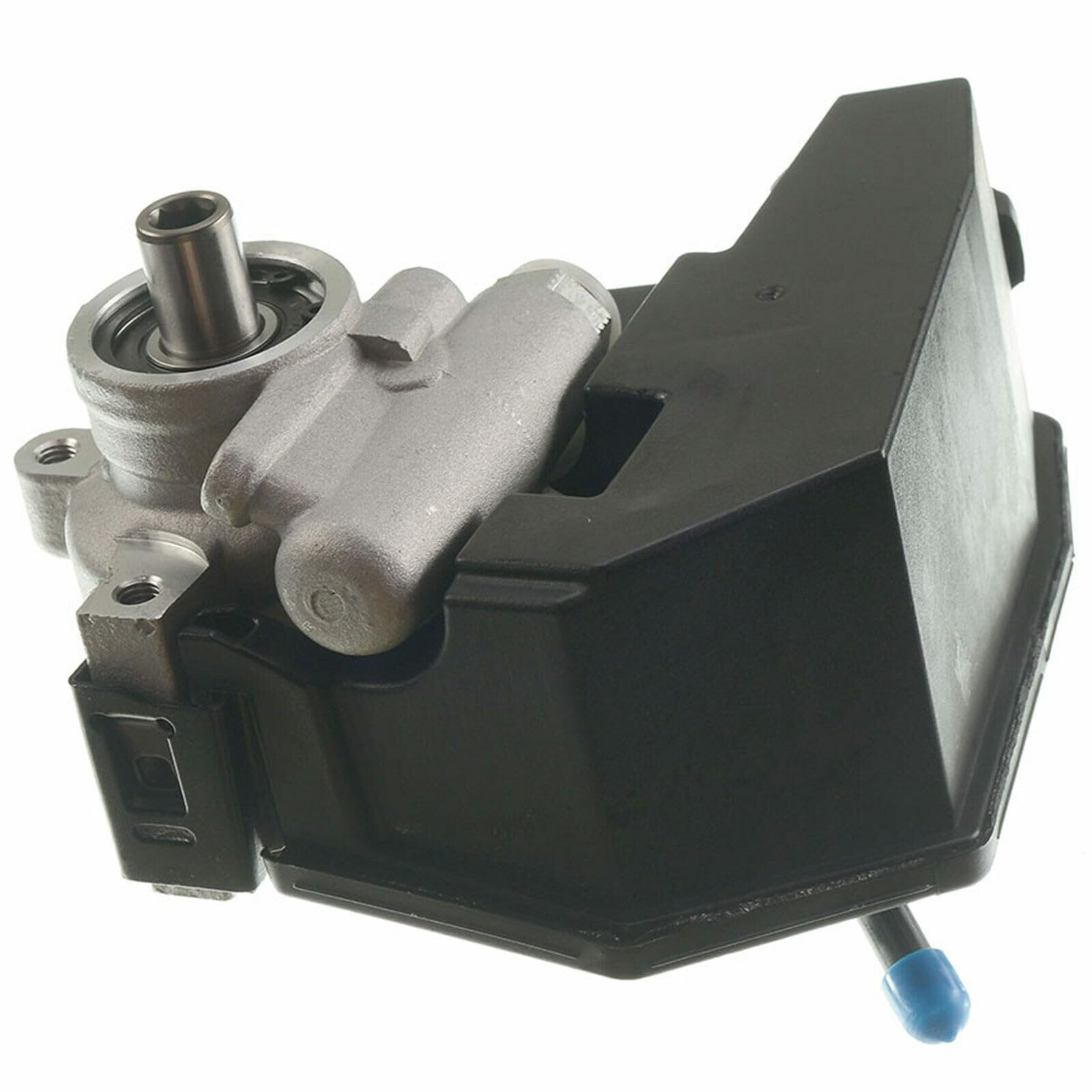 Amazon.com: Tbzieoc 1pc Power Steering Pump Iron Sealed with 