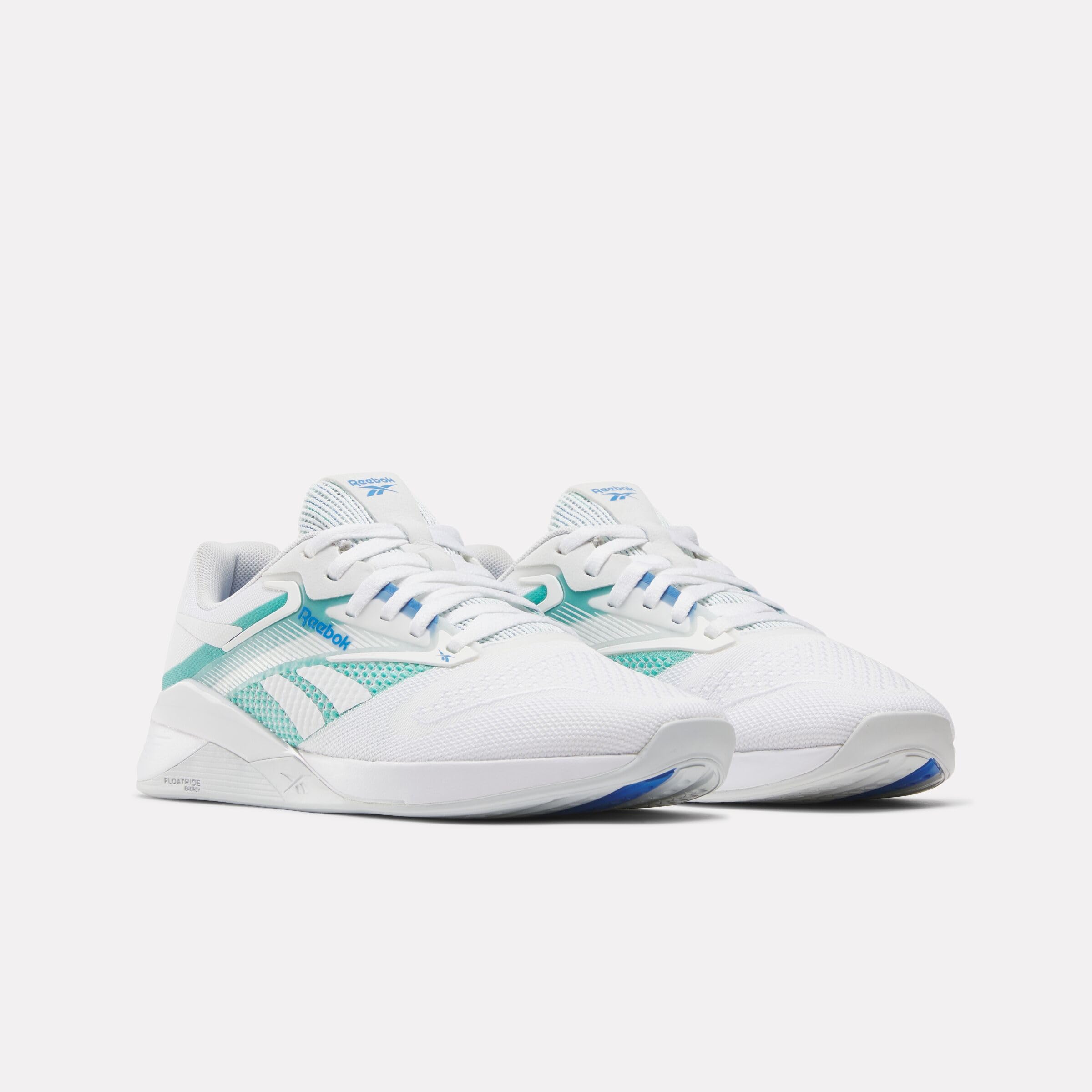 Reebok Dziewczynki Nano X4Sneaker
