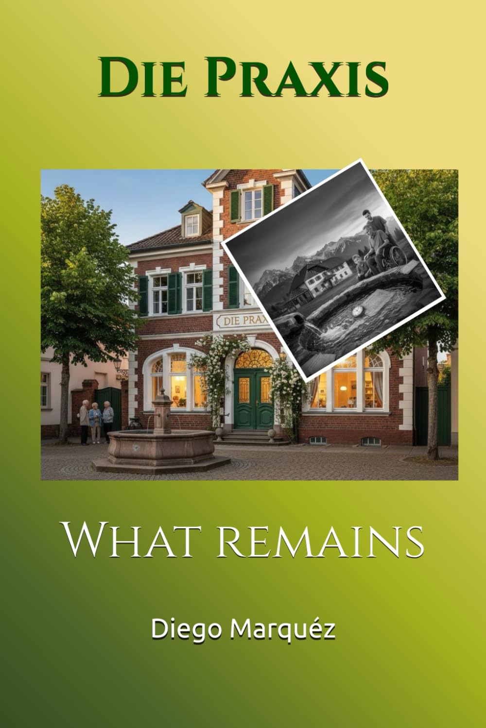 Die Praxis: What remains (The Practice)