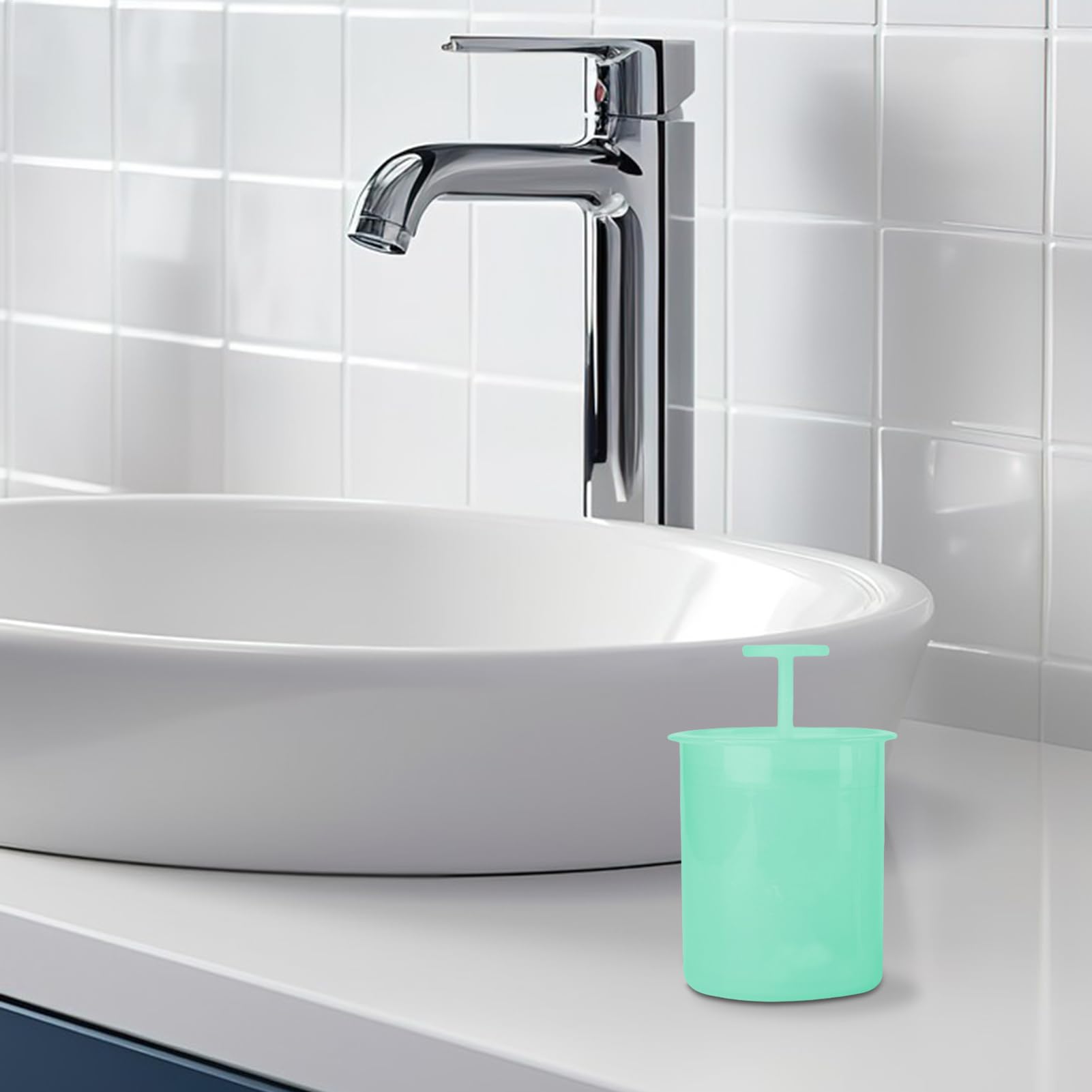 Shampoo Foam Maker, bottiglia di schiuma, schiuma per la casa, strumento per lavare le mani e il viso, lavaggio profondo del pollame e rimuovere le impurità