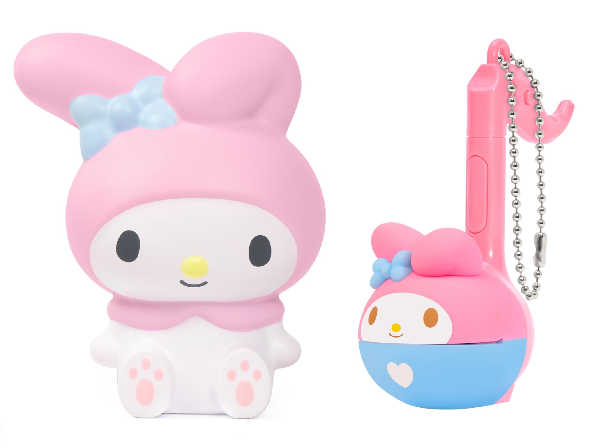 MELODY　当選品　MELODY　抽プレ　MELODY　八雲立つ　グッズ Amazon.com: SquiSHU Buddy Sanrio Hello Kitty and Friends My Melody