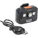 Klein Tools KHH56220 LED Light, Hard 