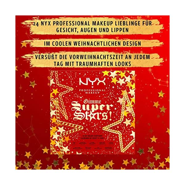 NYX Professional Makeup – Bild 4