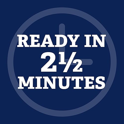 Miniatura 7 de Cream of Wheat Original Stove Top Cereal caliente 2 12 minutos de cocción 12 onzas paquete de 12