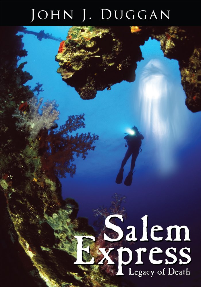 Salem Express: Legacy of Death