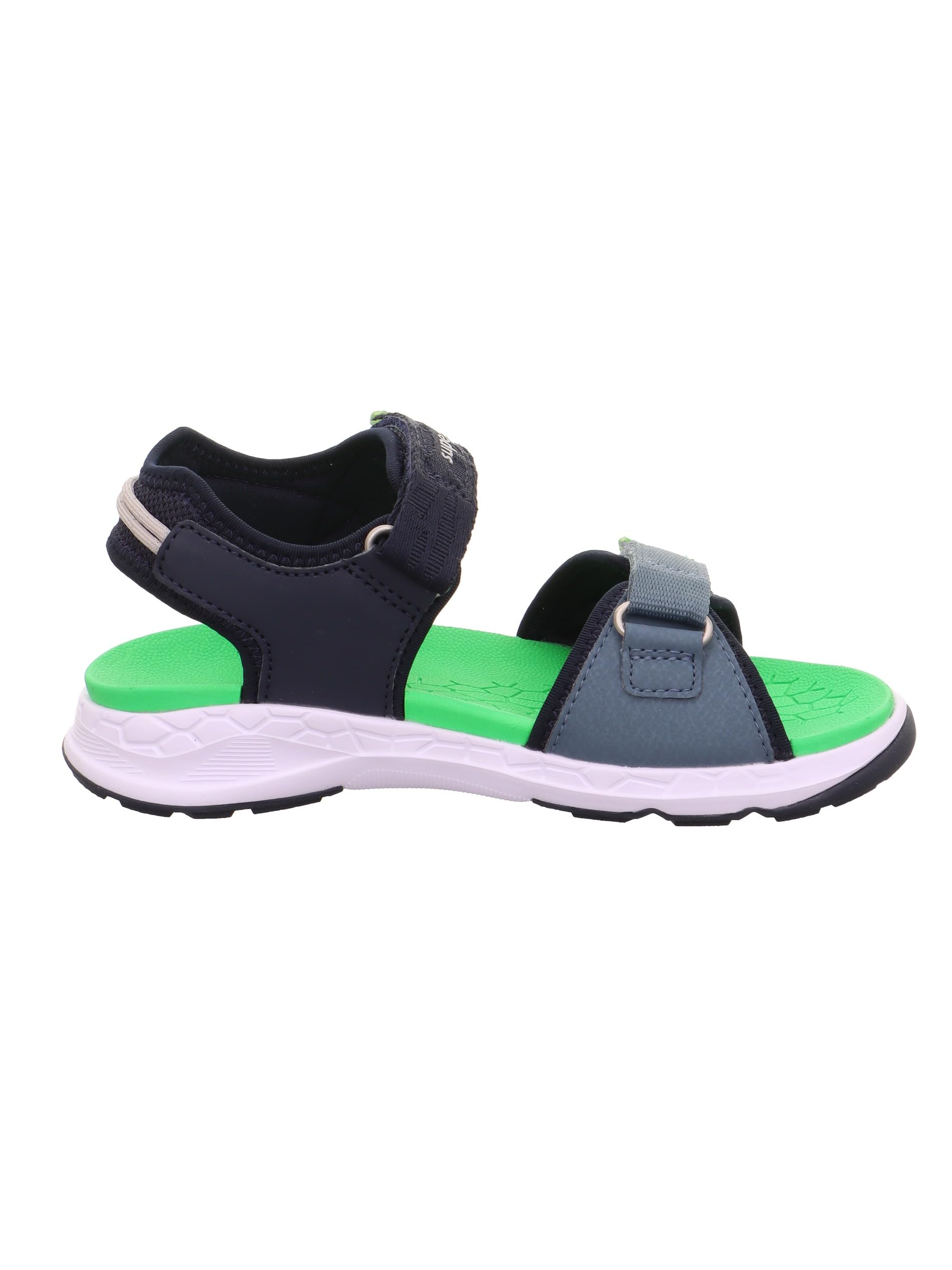 Superfit Criss Cross SandaliaNiños