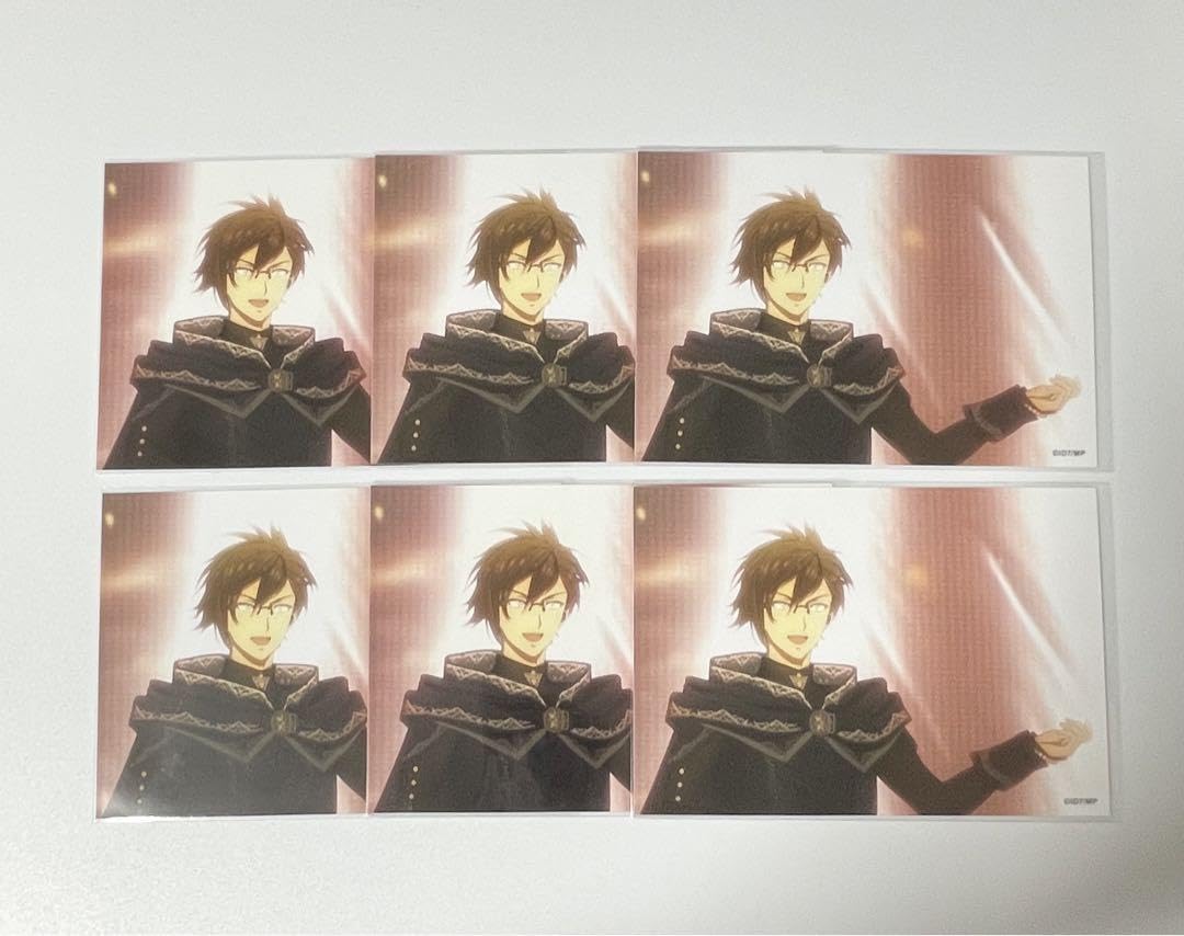 Amazon.co.jp: アイドリッシュセブン アイナナ 二階堂大和 和泉三月