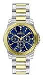 Invicta Speedway Stainless Steel Men&apos;s Quartz Watch - 42mm