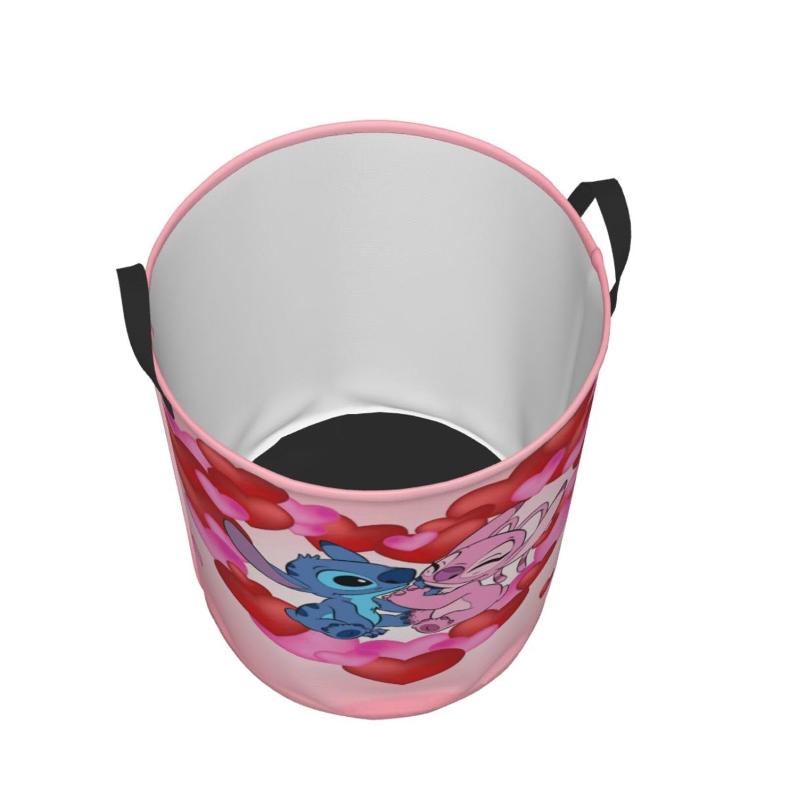 Panier A Linge Enfant,Bac A Linge,Panier A Linge Pliable,Panière À