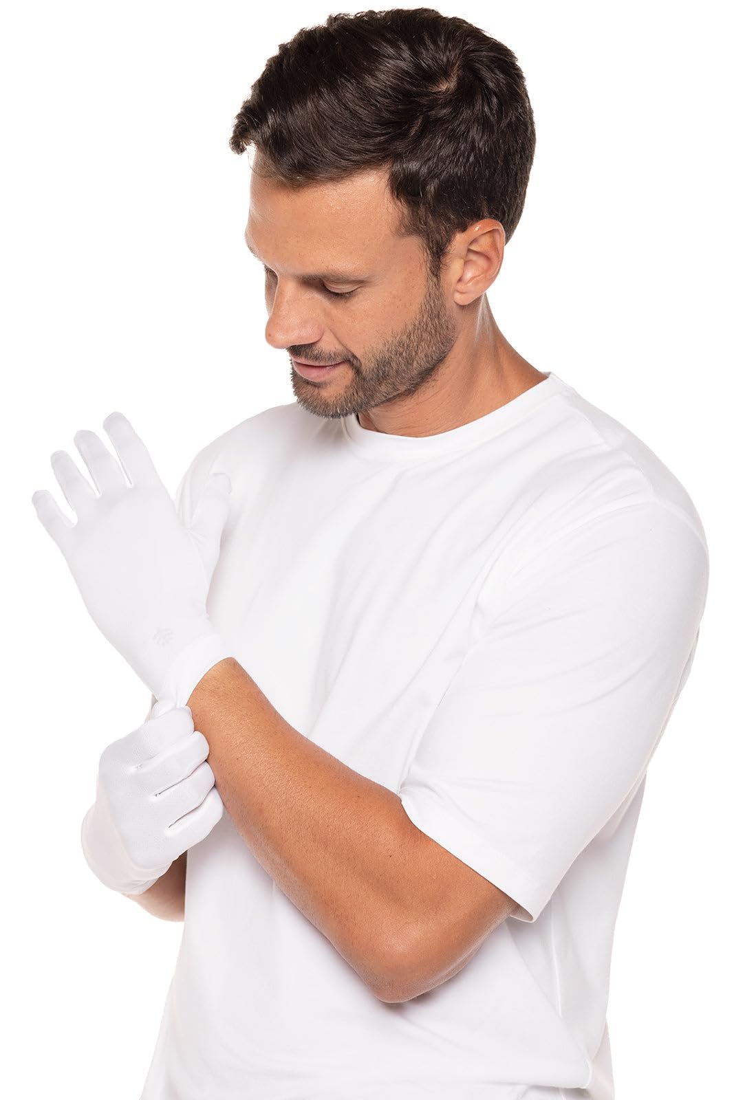 Women's UV Sun Gloves