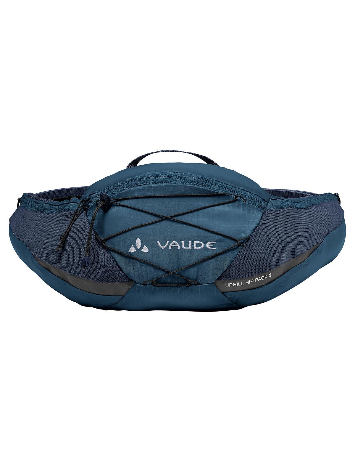 VAUDE Uphill Hip Pack 2 - saszetka biodrowa do sportów rowerowych