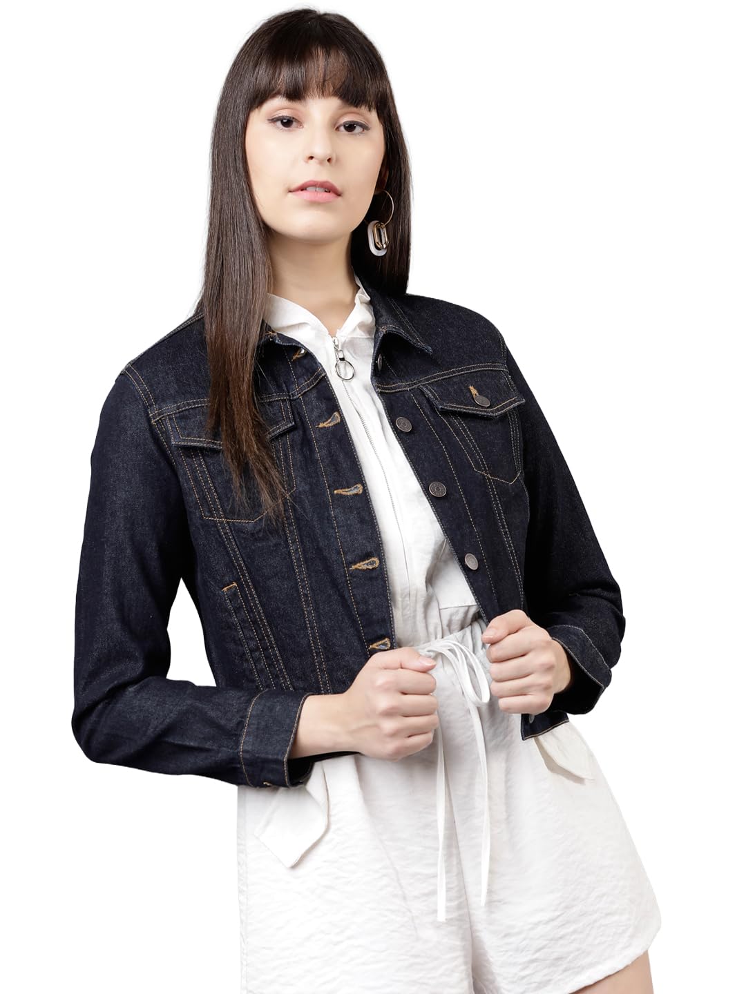 tokyo talkies Womens Jacket-picture-50