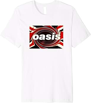 【新品】オアシス　oasis　Tシャツ(XL)　30th Logo Amazon.co.jp: oasis 公式Tシャツ XL 30周年記念 : おもちゃ